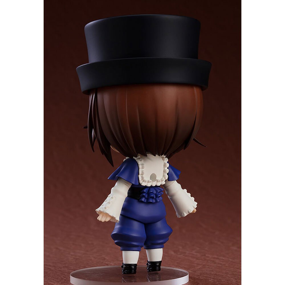 NENDOROID ROZEN MAIDEN SOSEISEKI 1711 NENDOROID ROZEN MAIDEN SOSEISEKI 1711